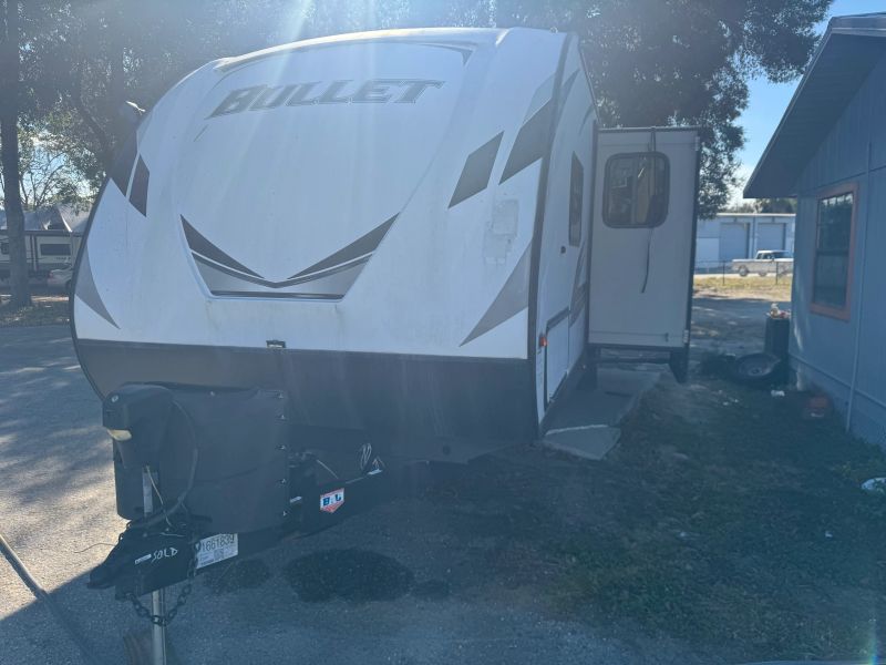 2020 Keystone Bullet, $ 19,900