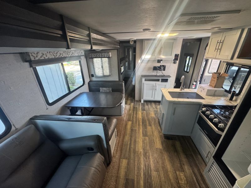 2020 Keystone Bullet, $ 19,900