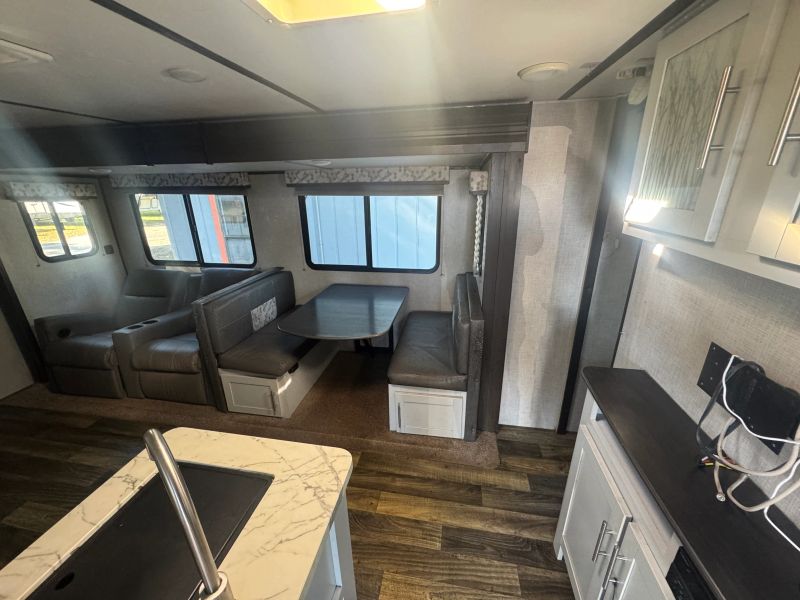 2020 Keystone Bullet, $ 19,900