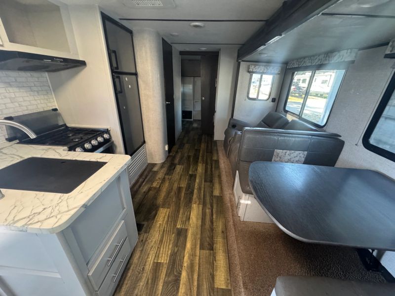 2020 Keystone Bullet, $ 19,900