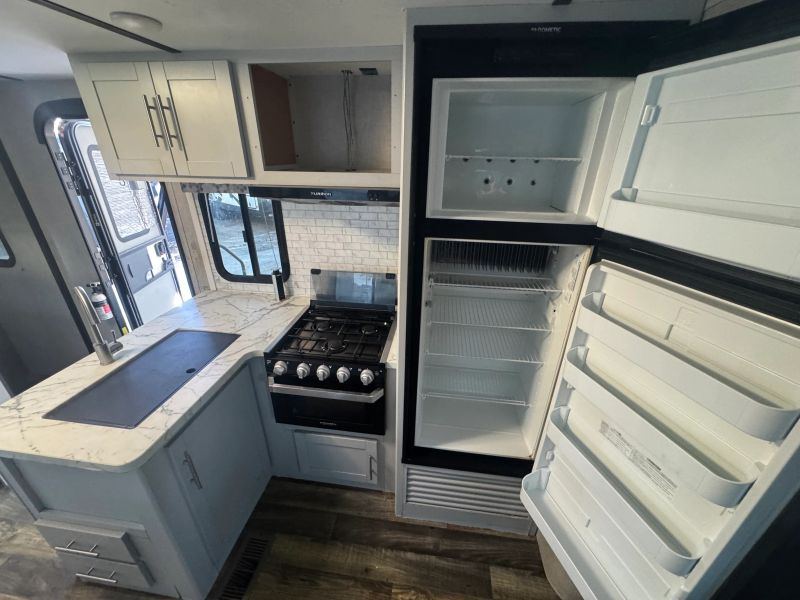 2020 Keystone Bullet, $ 19,900