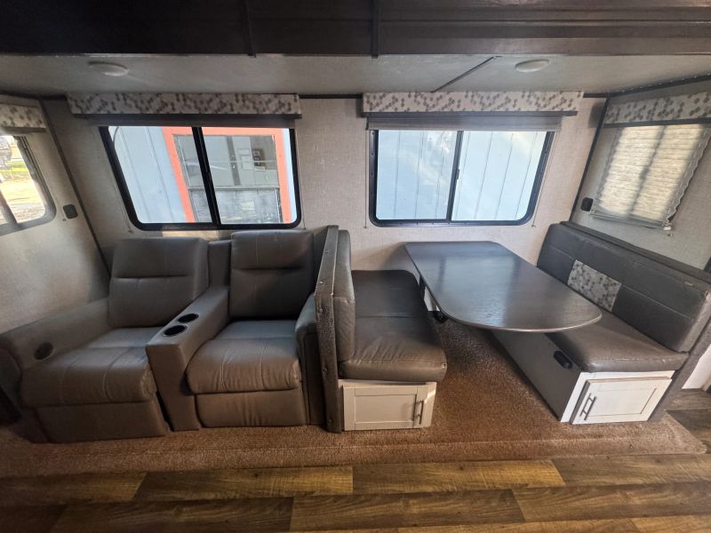 2020 Keystone Bullet, $ 19,900