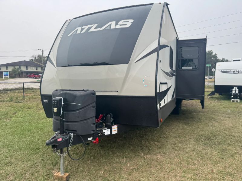 2020 Atlas by Dutchmen Atlas, $ 19,900