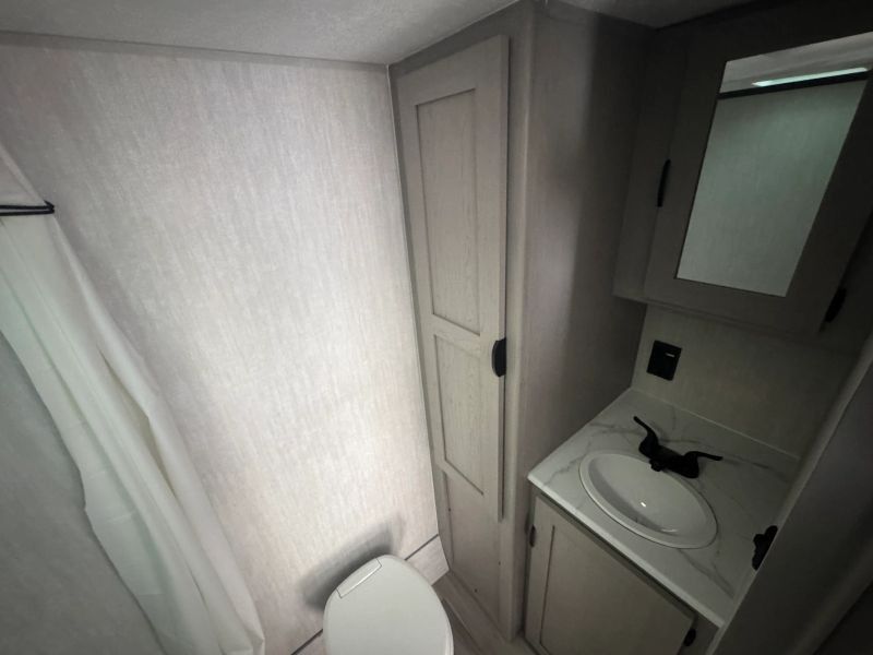 2025 Coachmen Clipper 3K, $ 11,900