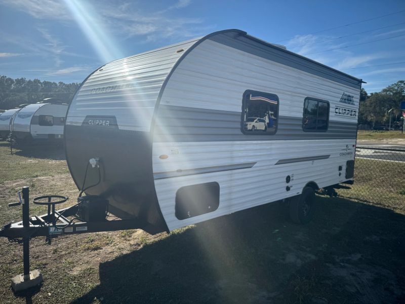 2025 Coachmen Clipper 3K, $ 11,900