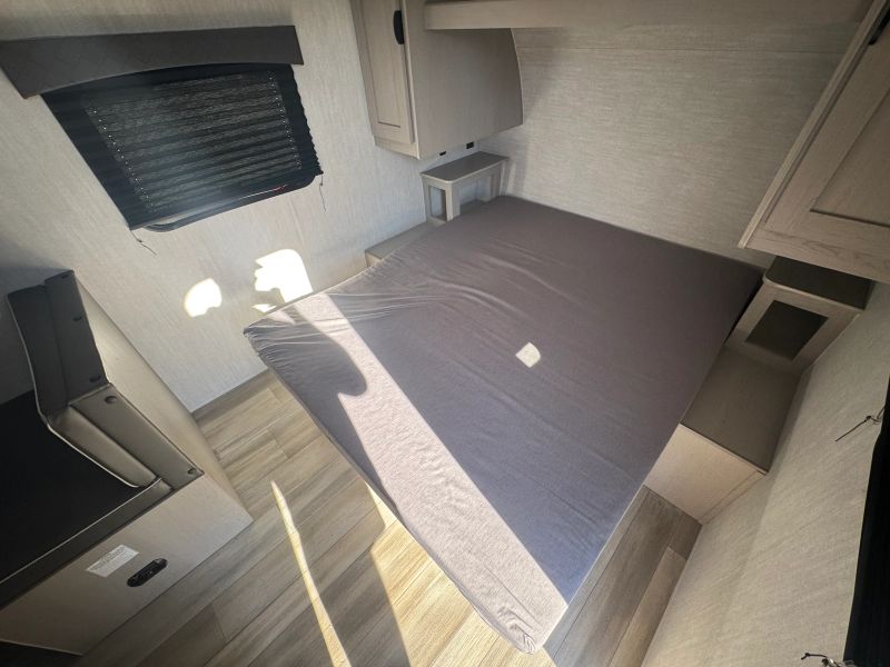 2025 Coachmen Clipper 3K, $ 11,900