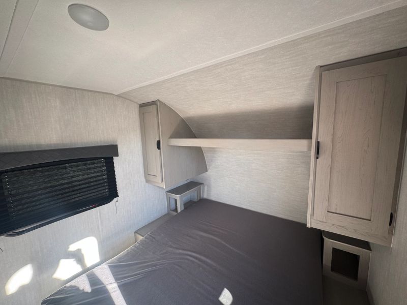 2025 Coachmen Clipper 3K, $ 11,900