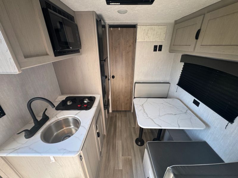 2025 Coachmen Clipper 3K, $ 11,900