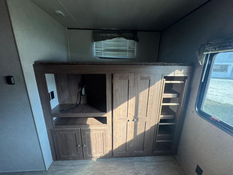 2018 Heartland Trail Runner SLE, $ 16,900