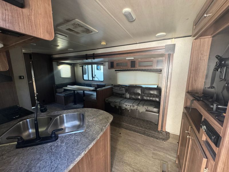2018 Heartland Trail Runner SLE, $ 16,900
