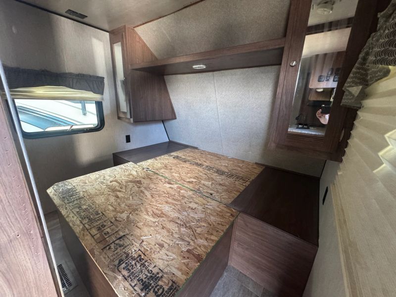 2018 Heartland Trail Runner SLE, $ 16,900