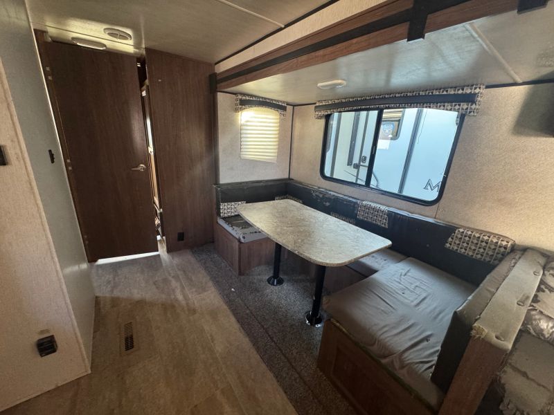 2018 Heartland Trail Runner SLE, $ 16,900