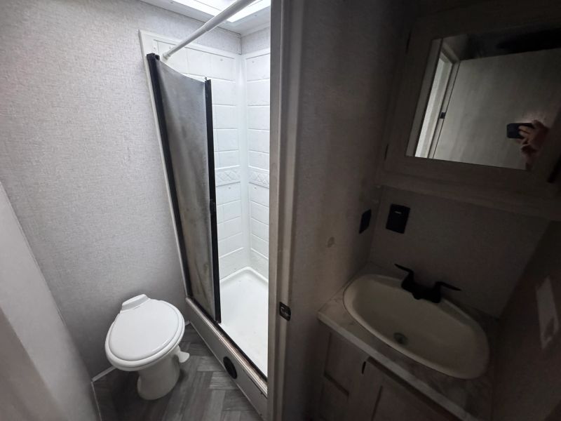 2023 East To West Silver Lake, $ 12,900