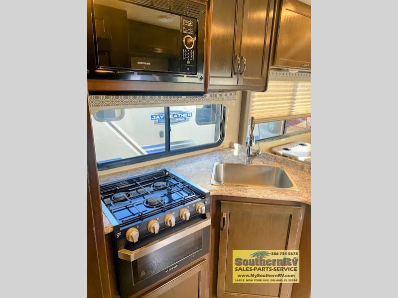 2019 Thor Motor Coach Four Winds 26B, $ 43,999