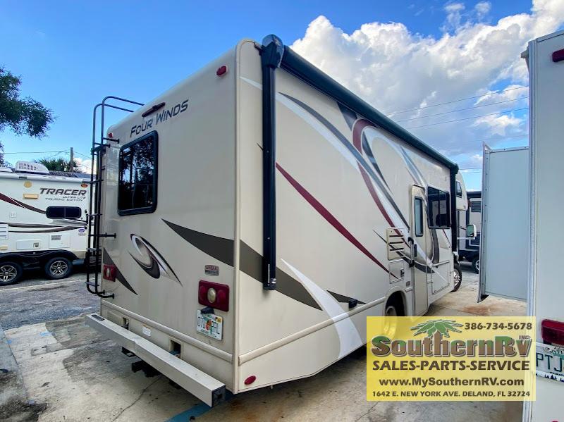 2019 Thor Motor Coach Four Winds 26B, $ 43,999