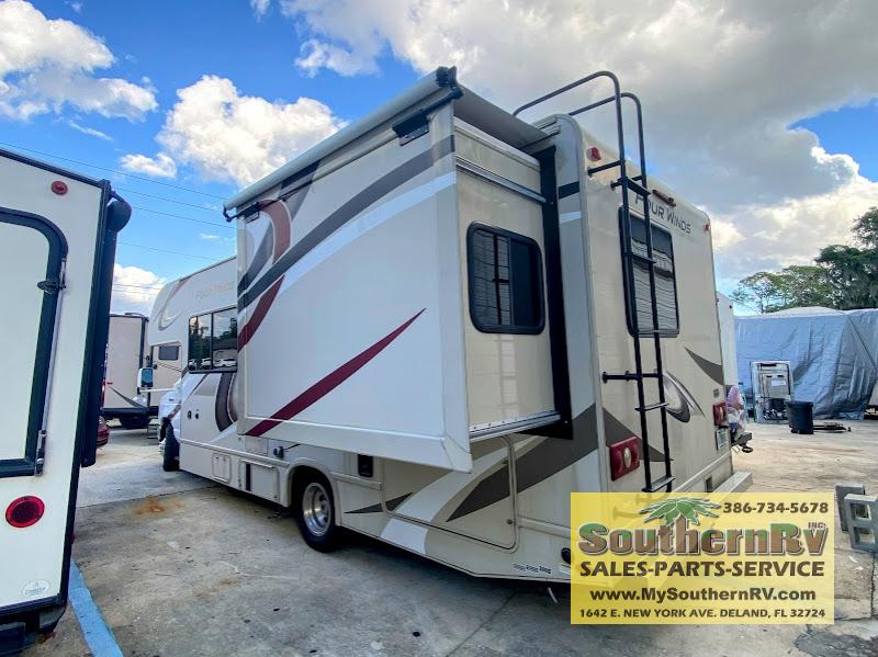 2019 Thor Motor Coach Four Winds 26B, $ 43,999