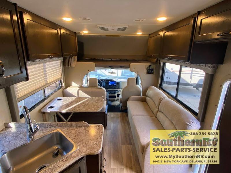 2019 Thor Motor Coach Four Winds 26B, $ 43,999