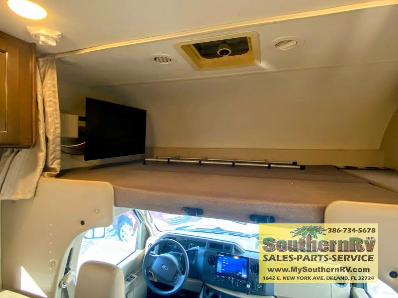 2019 Thor Motor Coach Four Winds 26B, $ 43,999