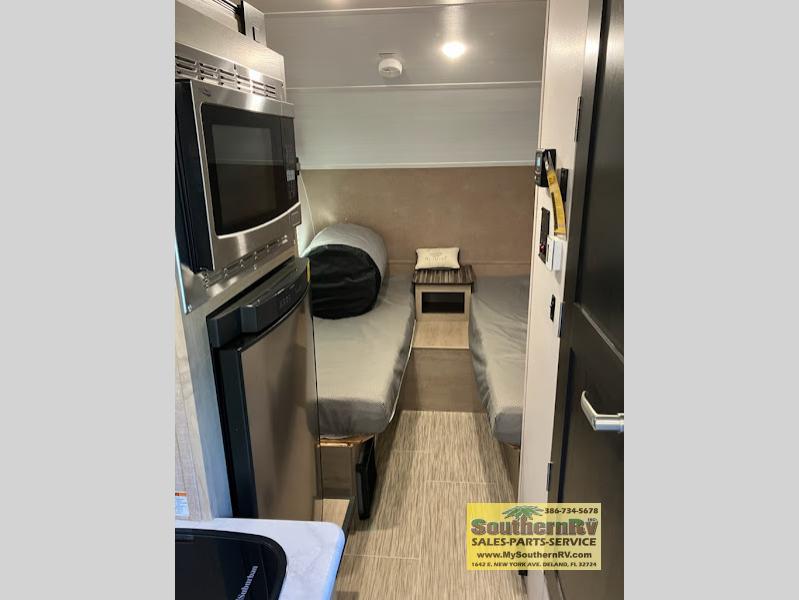 2020 Forest River R-Pod RP-191, $ 13,999