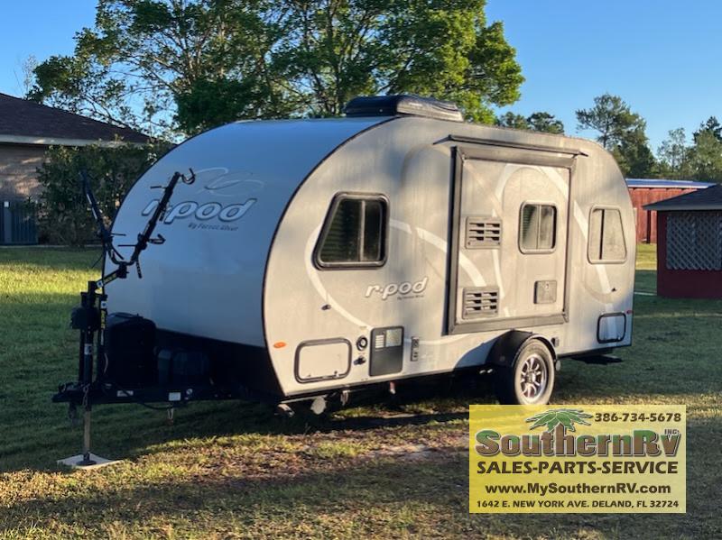 2020 Forest River R-Pod RP-191, $ 13,999