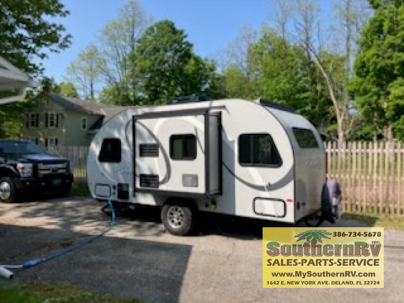 2020 Forest River R-Pod RP-191, $ 13,999