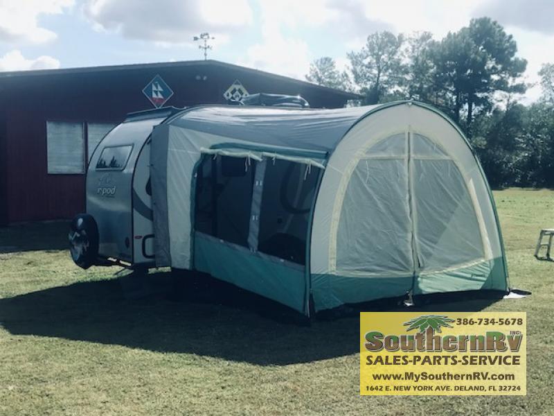 2020 Forest River R-Pod RP-191, $ 13,999