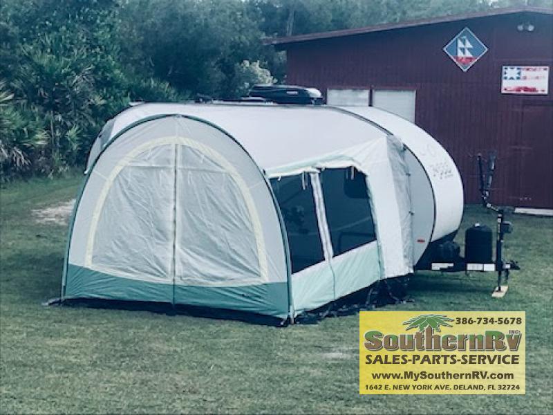 2020 Forest River R-Pod RP-191, $ 13,999