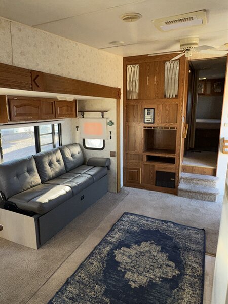 2001 Forest River 27RKSS, $ 6,895