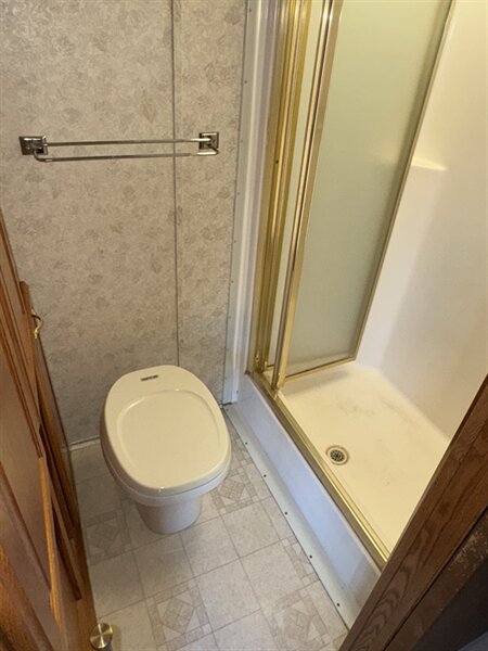 2001 Forest River 27RKSS, $ 6,895