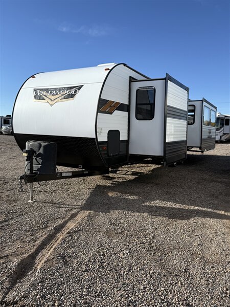 2021 Forest River 38, $ 19,750