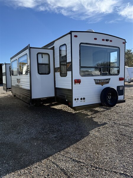 2021 Forest River 38, $ 19,750