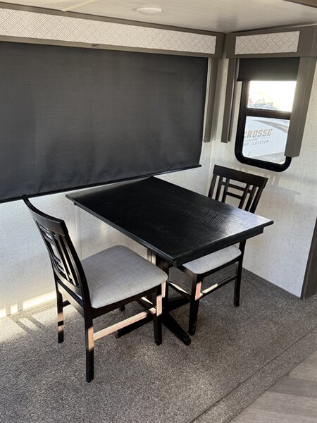 2021 Forest River 38, $ 19,750