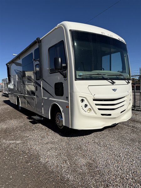 2021 Fleetwood Flair 29M, $ 64,500
