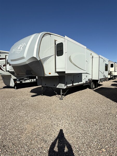 2011 Open Range Open Range 345RLS, $ 15,995
