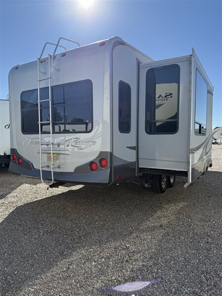 2011 Open Range Open Range 345RLS, $ 15,995
