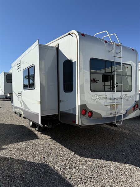 2011 Open Range Open Range 345RLS, $ 15,995