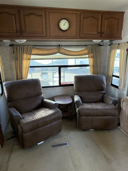 2011 Open Range Open Range 345RLS, $ 15,995