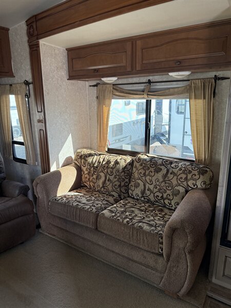 2011 Open Range Open Range 345RLS, $ 15,995