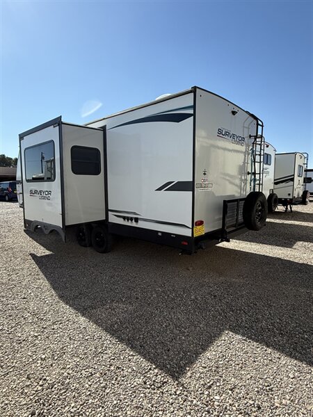 2023 Forest River Surveyor Legend 252RBLE, $ 29,995