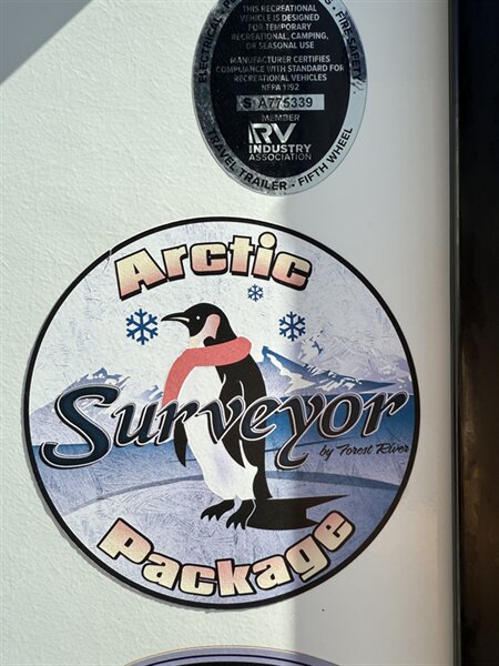 2023 Forest River Surveyor Legend 252RBLE, $ 29,995