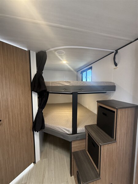 2026 Keystone Passport 260BH, $ 33,995