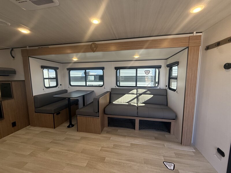 2026 Keystone Passport 260BH, $ 33,995