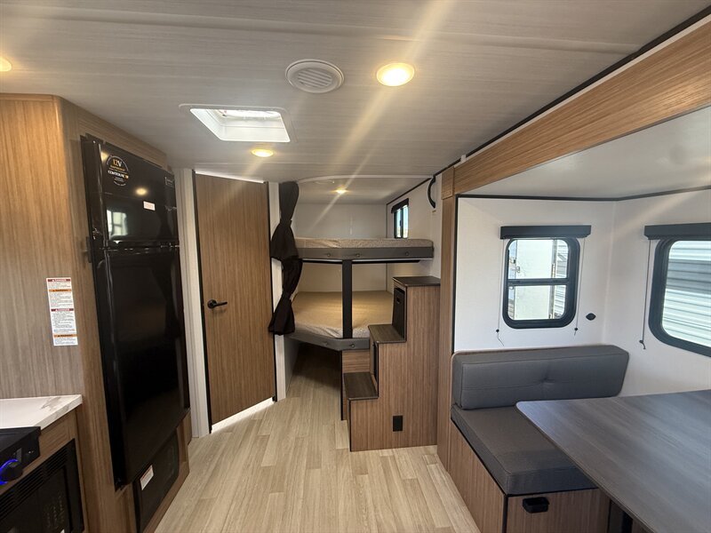 2026 Keystone Passport 260BH, $ 33,995