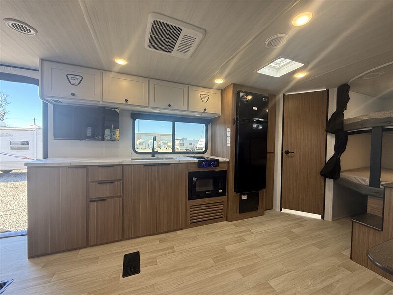2026 Keystone Passport 260BH, $ 33,995