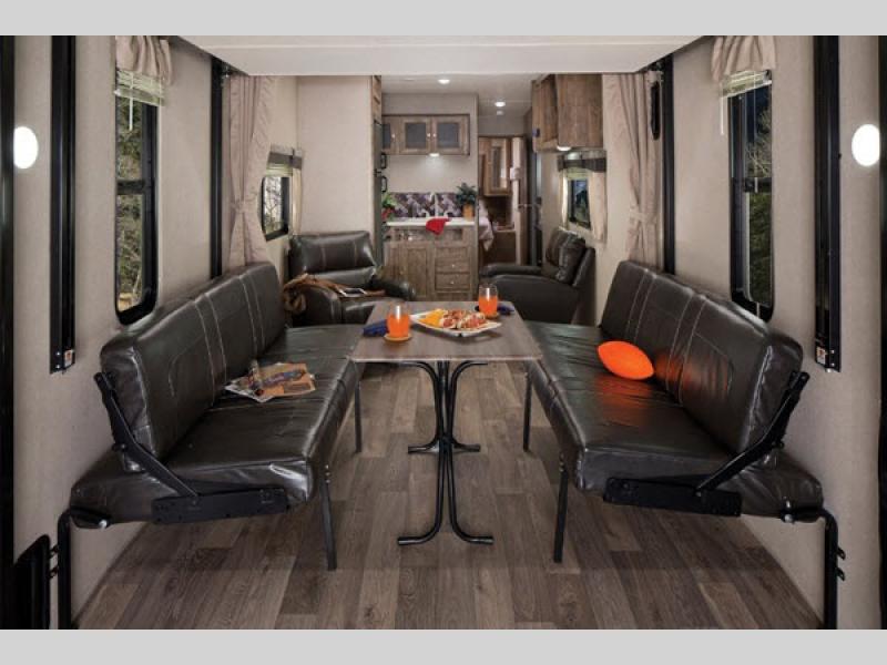 2021 Palomino Puma XLE Lite 27QBC, $ 0