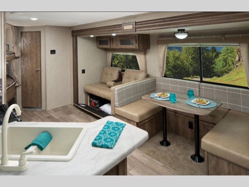 2021 Palomino Puma XLE Lite 27QBC, $ 0