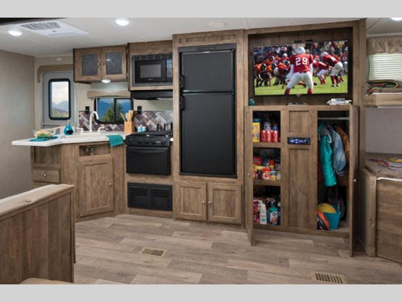 2021 Palomino Puma XLE Lite 27QBC, $ 0