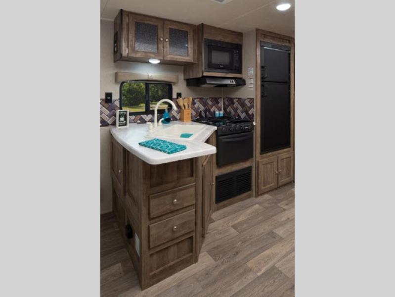 2021 Palomino Puma XLE Lite 27QBC, $ 0