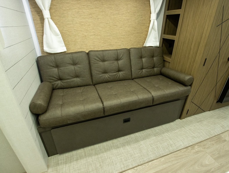 2026 Forest River Salem 320ICE, $ 0