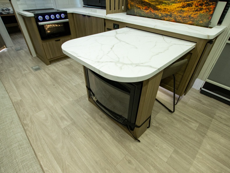 2026 Forest River Salem 320ICE, $ 0